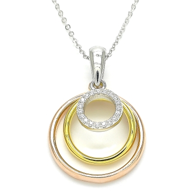 130761 - 04.336.0152.18 | Necklaces