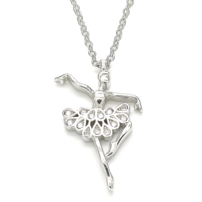 130775 - 04.336.0157.16 | Necklaces