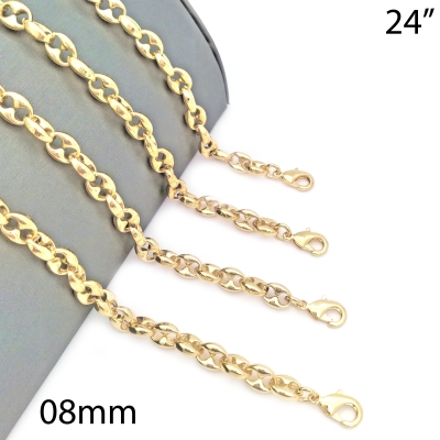 130807 - 04.63.1393.24 | Necklaces