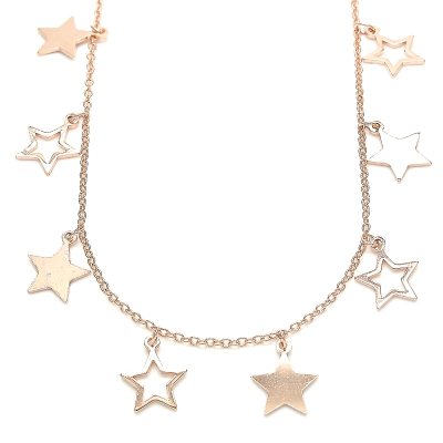 130822 - 04.336.0184.1.16 | Necklaces