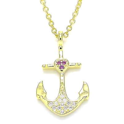 130831 - 04.336.0187.2.16 | Necklaces