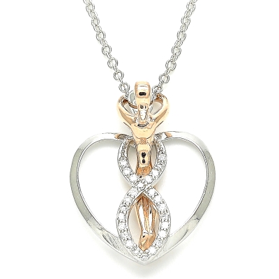 130847 - 04.336.0193.16 | Necklaces