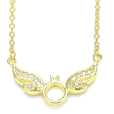 130860 - 04.336.0197.2.16 | Necklaces