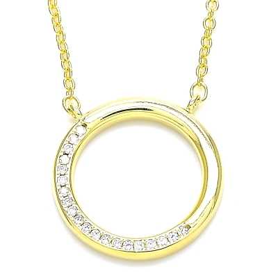 130880 - 04.336.0007.2.16 | Necklaces