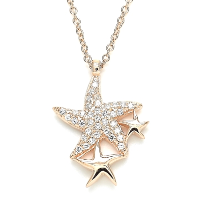 130882 - 04.336.0202.1.16 | Necklaces