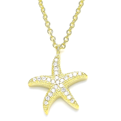 130886 - 04.336.0203.2.16 | Necklaces