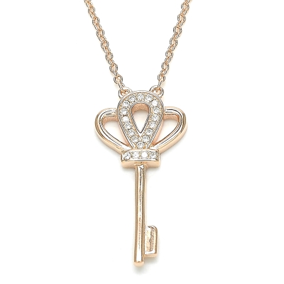 130894 - 04.336.0049.1.16 | Necklaces