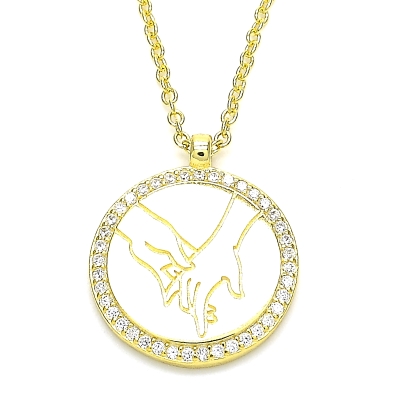 130900 - 04.336.0209.2.16 | Necklaces