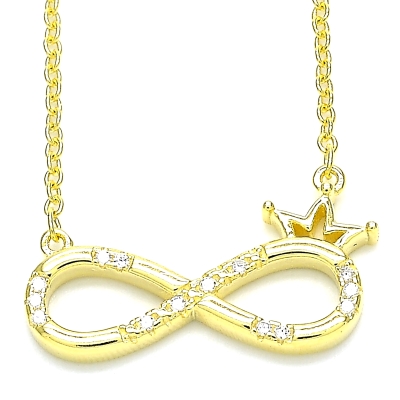 130905 - 04.336.0018.2.16 | Necklaces