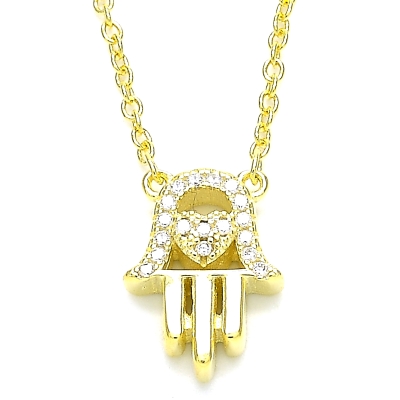 130912 - 04.336.0213.2.16 | Necklaces