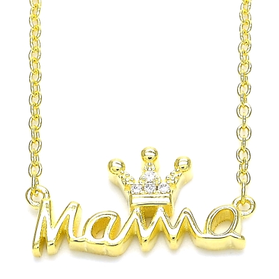 130917 - 04.336.0015.2.16 | Necklaces