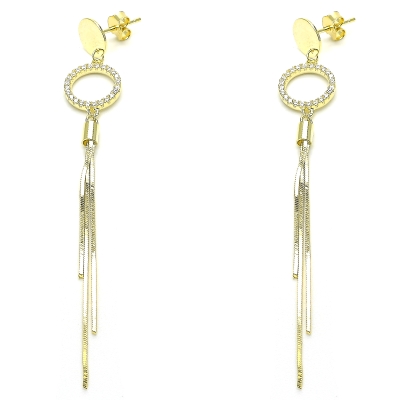 131058 - 02.186.0197.1 | Earrings