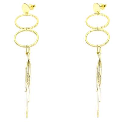 131066 - 02.186.0201.1 | Earrings