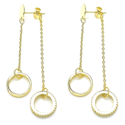 131072 - 02.186.0204.1 | Earrings