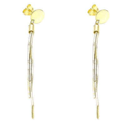 131074 - 02.186.0205.1 | Earrings