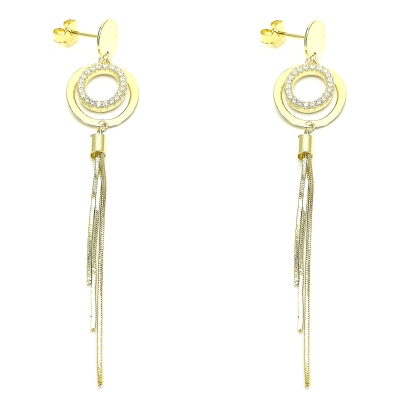 131076 - 02.186.0206.1 | Earrings