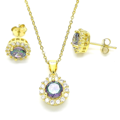 131082 - 10.186.0036.1 | Earring and Pendant Sets