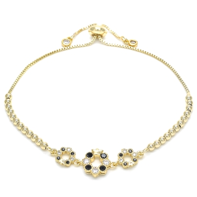 131108 - 03.233.0015.2.12 | Bracelets