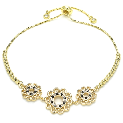 131132 - 03.233.0021.2.12 | Bracelets