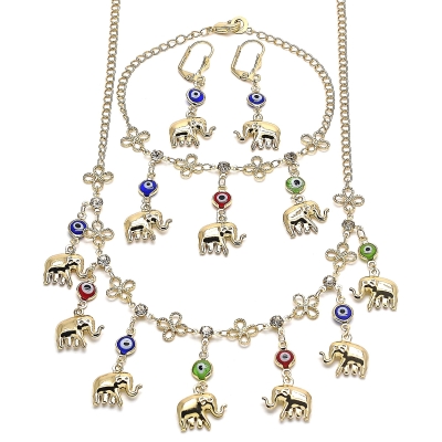 131139 - 06.213.0004 | Necklace Sets