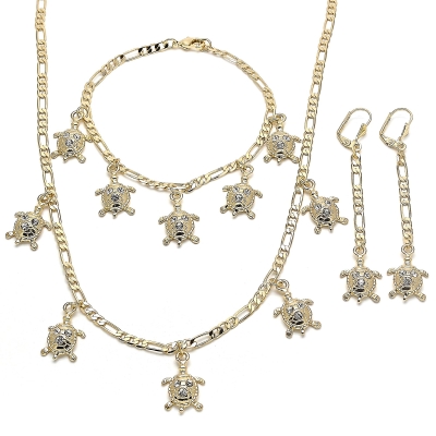 131140 - 06.213.0005 | Necklace Sets