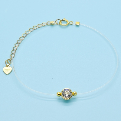 131165 - 03.369.0012.1.07 | Bracelets