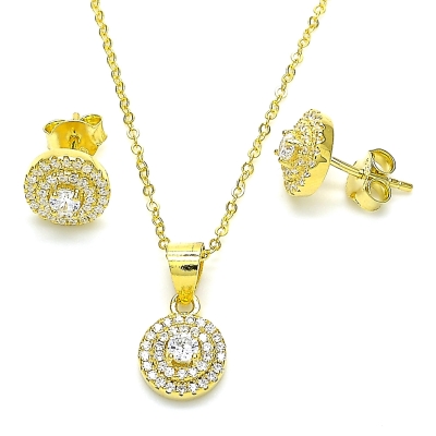 131204 - 10.369.0001.2 | Earring and Pendant Sets