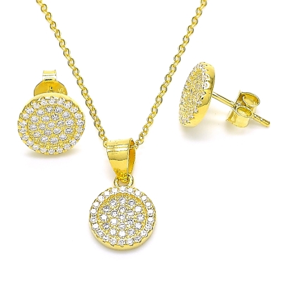 131206 - 10.369.0002.2 | Earring and Pendant Sets