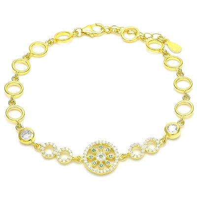 131208 - 03.369.0002.6.07 | Bracelets