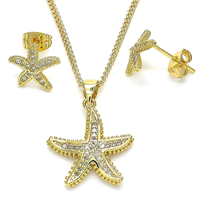 131225 - 10.342.0013 | Earring and Pendant Sets