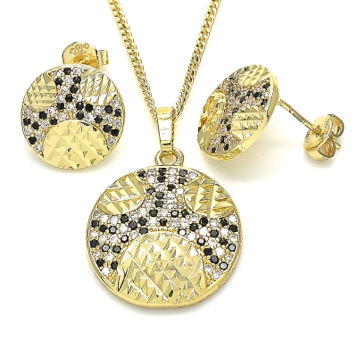 131401 - 10.233.0036.1 | Earring and Pendant Sets