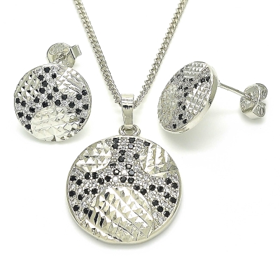 131405 - 10.233.0036.5 | Earring and Pendant Sets