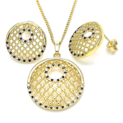 131410 - 10.233.0037.1 | Earring and Pendant Sets