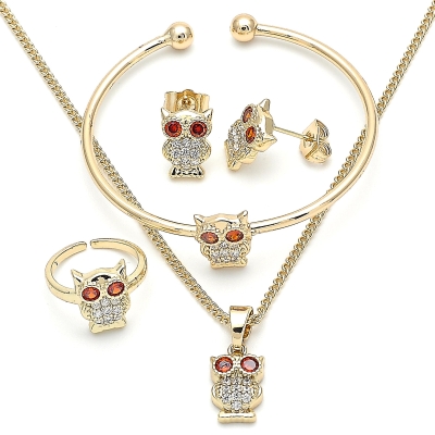 131416 - 06.210.0013.1 | Earring and Pendant Sets