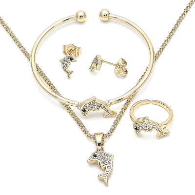 131419 - 06.210.0012.1 | Earring and Pendant Sets