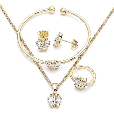 131425 - 06.210.0017.1 | Earring and Pendant Sets
