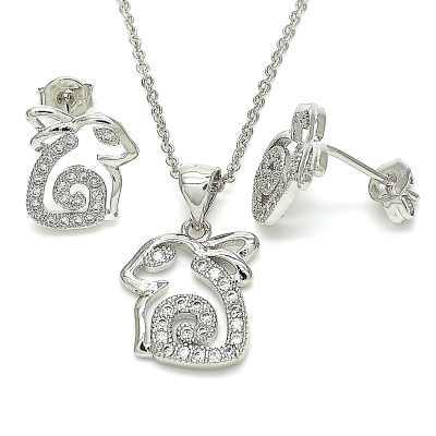 131455 - 10.199.0140 | Earring and Pendant Sets