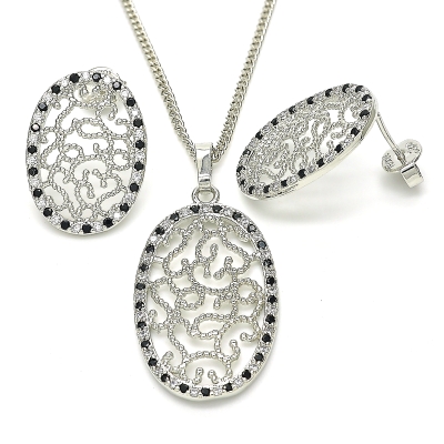 131469 - 10.233.0038.5 | Earring and Pendant Sets
