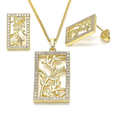 131471 - 10.233.0039 | Earring and Pendant Sets