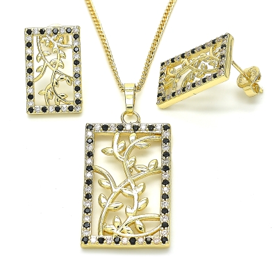 131473 - 10.233.0039.2 | Earring and Pendant Sets