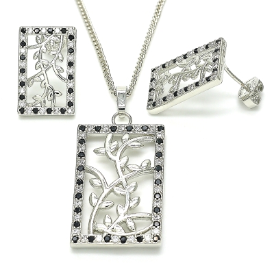 131476 - 10.233.0039.5 | Earring and Pendant Sets