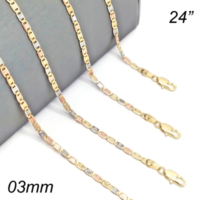 131486 - 04.65.0204.24 | Necklaces