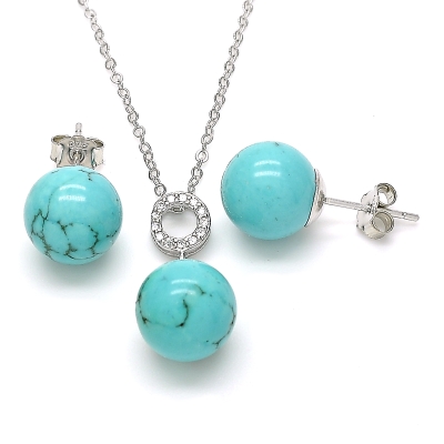 131503 - 10.63.0598.1 | Earring and Pendant Sets