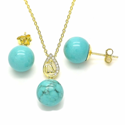 131506 - 10.63.0600 | Earring and Pendant Sets