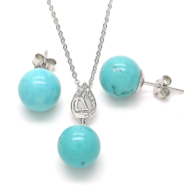 131507 - 10.63.0600.1 | Earring and Pendant Sets