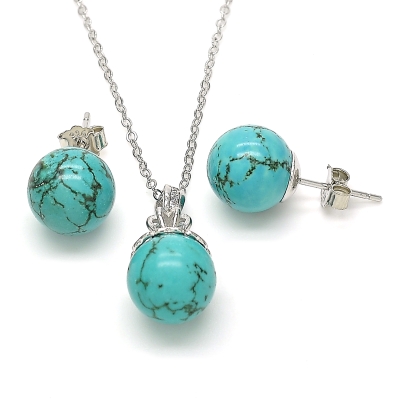 131509 - 10.63.0601.1 | Earring and Pendant Sets