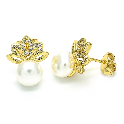 131526 - 02.156.0341 | Earrings