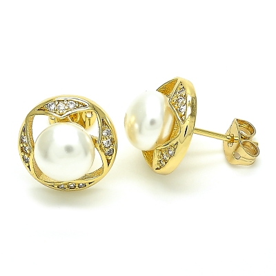 131533 - 02.156.0348 | Earrings