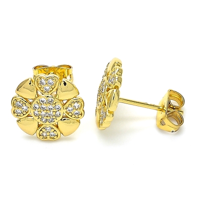 131650 - 02.156.0384 | Earrings