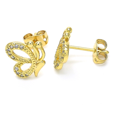 131653 - 02.156.0387 | Earrings